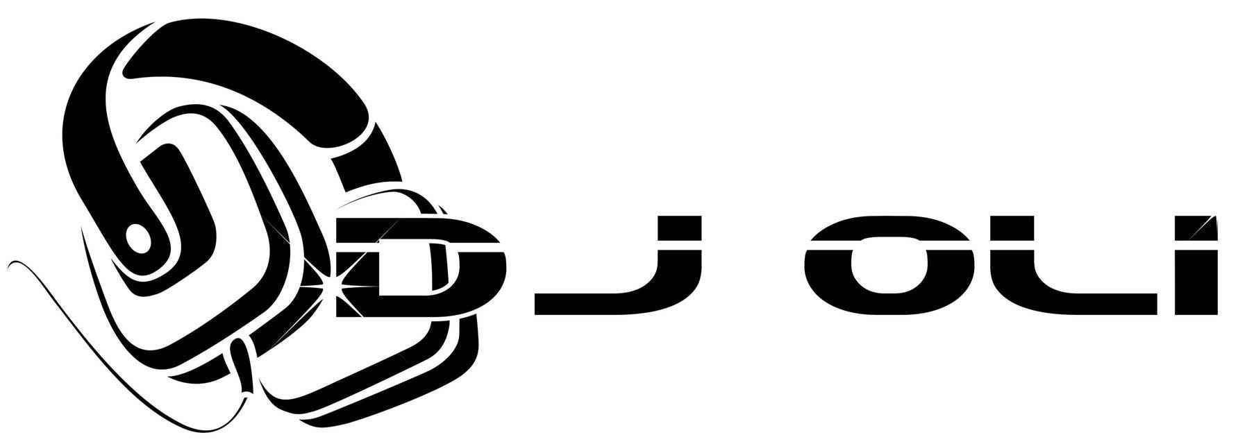 Logo DJ OLI