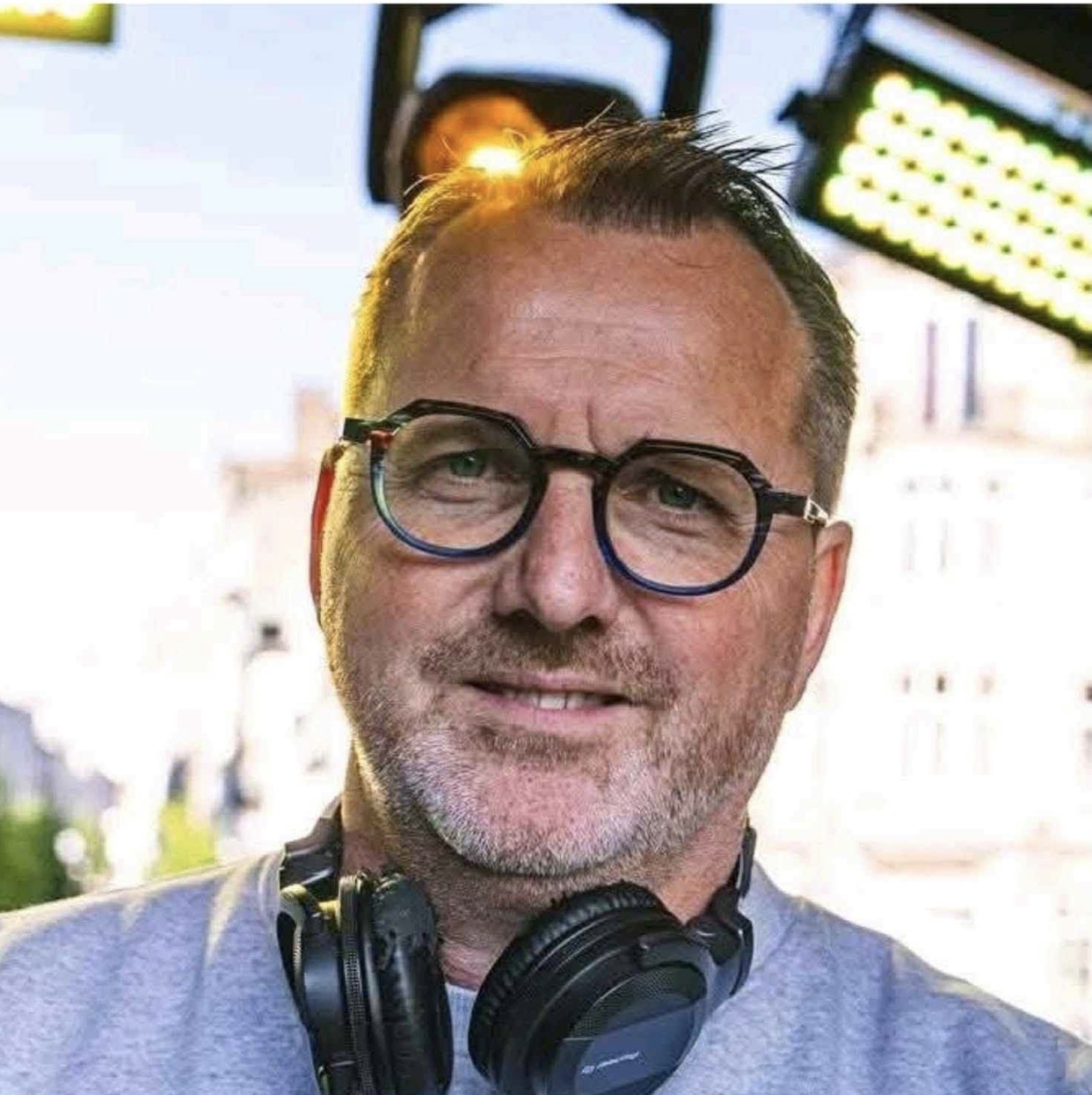 Photo de profil de Olivier Dheur